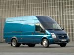 Ford Transit LWB Van 2006 года